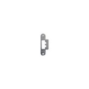 Buva Sluitplaat RVS MidLine+ met normale lip (40 mm)
