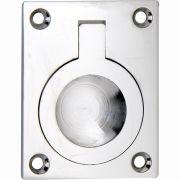 Artitec Wallebroek Luikring rechthoekig 60x47mm MGN