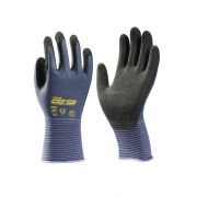 Towa handschoen Activgrip Advance paars/zwart mt 9 (L)