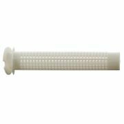 Spit zeef plastic M8/M10 dia 15x85mm