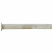 Spit zeef plastic M8/M10 dia 15x130mm