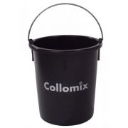 Collomix mengemmer kunststof 30 liter