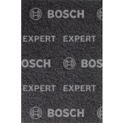 Bosch Schuurfleecepad medium 152 x 229 mm