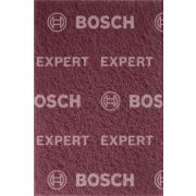 Bosch Schuurfleecepad fijn 152 x 229 mm
