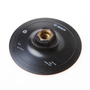 Bosch Schuurplateau met klithechtsysteem diameter 115mm M14