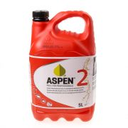 Aspen 2-takt mengsmering 5 liter