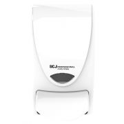 Deb manuele dispenser - WHB1LDS - 1 lt - dispenser voor schuimzeep