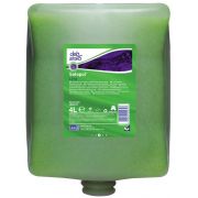 Deb handzeep - 4 liter patroon - Lime Wash