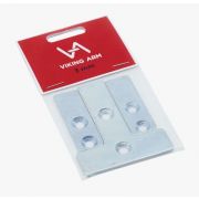 Viking Arm® 3mm bodemplaat