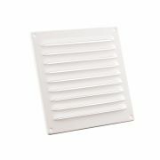 Nedco Schoepenrooster - 200x200mm - 900700