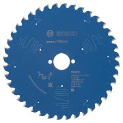 Bosch expert cirkelzaagblad - 216x30x40t - hout