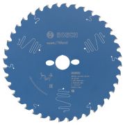 Bosch expert cirkelzaagblad - 250x30x40t - hout