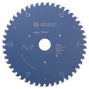 Bosch expert cirkelzaagblad - 216x30x48t - hout
