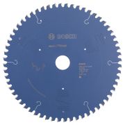 Bosch expert cirkelzaagblad - 250x30x60t - hout