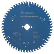 Bosch expert cirkelzaagblad - 190x20x56t - laminaat/trespa