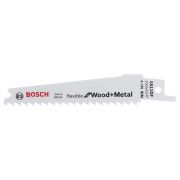 Bosch s511 df bim reciprozaagblad -100x0,9mm - hout (per 5 stuks)