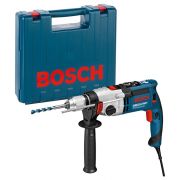 Bosch GSB 21-2 RCT Klopboormachine in koffer - 1300W - 060119C700