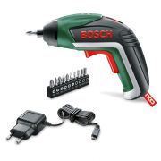 Bosch IXO V Basic 3.6V Li-Ion accu schroefmachine set (1.5Ah ingebouwd) in tinnen giftbox - 06039A8000