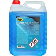 Kroon-Oil ruitenwisservloeistof antivries -20gr (5ltr)