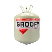 Groofy epdm spuitlijm drukvat (17kg)