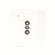 Axa Wandbedieningsknop AXA Remote 2.0 wit - 29028098