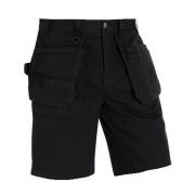 Blaklader shorts 1534-1310 zwart mt C56