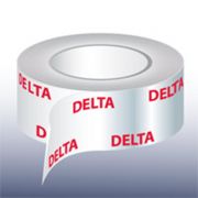 Delta Multiband universeel kleefband 60mm (25mtr)