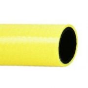 Bouwslang geel pvc 12.5mm inwendig (10mtr)
