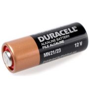 Duracell Alkaline security batterij MN21 12V (2st)