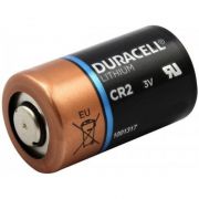 Duracell Lithium batterij CR2 3V