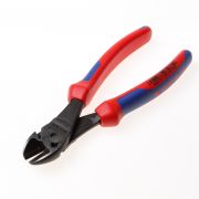 Knipex Zijsnijtang twin-force 180mm