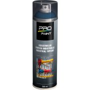 PP Color Spray Lichtblauw RAL5012 HG (500ml)