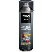 Verf  PP Color Spray/verf Transparant HG (500ml)