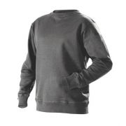 Blaklader sweatshirt jersey ronde hals 3364-1048 grijs mt XL