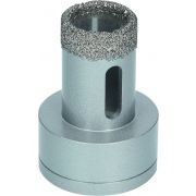 Bosch 2608599031 X-Lock Dry Speed Diamantdroogboor - 25mm