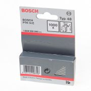 Bosch Nagels Type 48 14mm blister van 1000 nagels