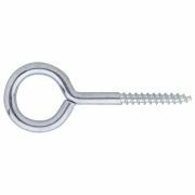 DX® Schroefoog houtdraad 2.20x12x04 mm verzinkt