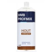 HMB Profmix hout sneldrogend (50ml)