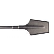 Hitachi Spade beitel sds-max 75-110 x 400mm