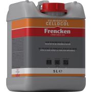 Frencken Cellocol - Transparant/Geel - 5L