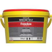 Frencken Houtlijm NovaCol - D3 - Wit - 2,5kg