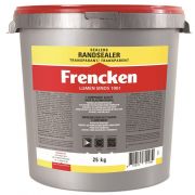 Frencken Randsealer - Transparant - 25kg