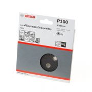 Bosch Schuurschijf coating and composites diameter 125mm K100 blister van 5 schijven