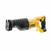 Dewalt accu reciprozaagmachine DCS380N-XJ 18V