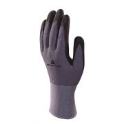 Deltaplus Polyamide handschoenen zwart - maat 9