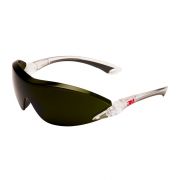 3M veiligheidsbril 2845 zonnebril IR5 PC