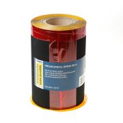 Epdm folie acryl zelfkl.25cmx20x0.5