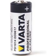 Varta Batterij - Alkaline - 1,5V - LR1 - 4001101401