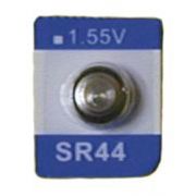 Varta Knoopcelbatterij - Alkaline - 1,5V - LR44 - V13GA - 04276101401