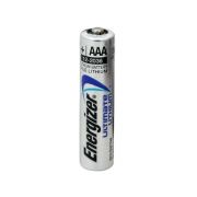 Energizer batterij Lithium AAA (blister 4st)